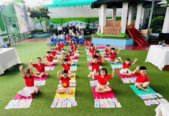 Thực Đơn